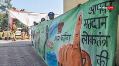 दिल्ली में 5 फरवरी को वोटिंग वाले दिन सरकारी छुट्टी है या नहीं? LG ने दिया बड़ा आदेश