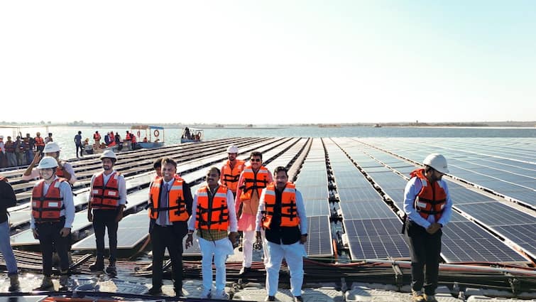 Budget 2025 Highlights India Unveils Climate And Energy Reforms To Boost Green Growth Budget 2025: India Unveils Climate And Energy Reforms To Boost Green Growth  