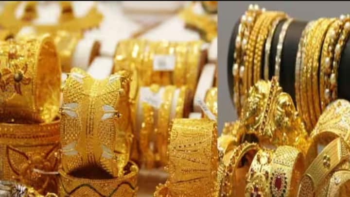 चांदीच्या दरातही आज वाढ झालेली आहे. आज चांदी 300 रुपयांनी वाढली असून सध्याचा भाव 96,000 रुपये प्रति किलोवर पोहोचला आहे. याआधीच्या सत्रात चांदीचा भाव 95,700 रुपये प्रति किलो होता.