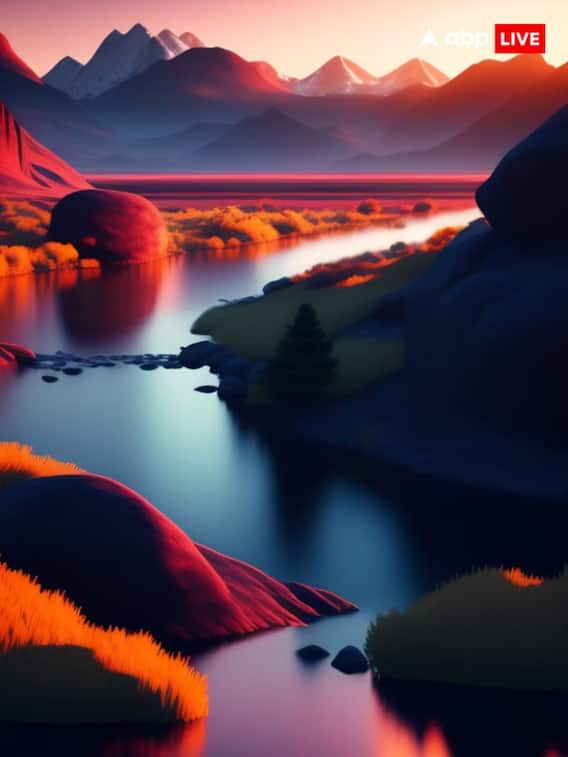 आखिर क्यों उल्टी दिशा बहती है नर्मदा?