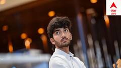 Tata Steel Masters 2025: বিশ্বচ্যাম্পিয়ন গুকেশকে হারিয়ে টাটা স্টিল মাস্টার্সে খেতাব জয় প্রজ্ঞানন্দের