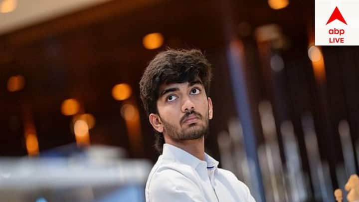 কিছুদিন আগেই বিশ্বচ্যাম্পিয়ন হয়েছিলেন ডি গুকেশ। কিন্তু টাটা স্টিল চেস মাস্টার্সে ভারতের আর প্রজ্ঞানন্দের বিরুদ্ধে হেরে গেলেন গুকেশ।