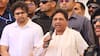 आकाश आनंद की वापसी के बाद मायावती ने बुलाई बैठक, भतीजे पर ये फैसला कर सकती हैं बसपा चीफ