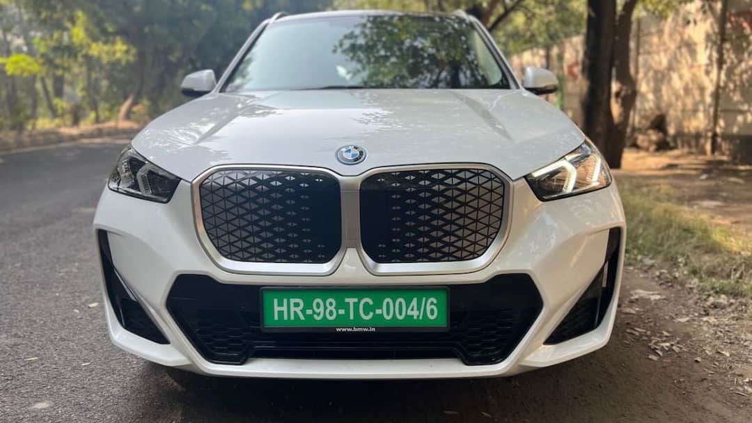 BMW iX1 LWB India Drive Review: Makes Other EVs Look Overpriced! BMW iX1 LWB India Drive Review: Makes Other EVs Look Overpriced! BMW iX1 LWB India Drive Review: Makes Other EVs Look Overpriced!