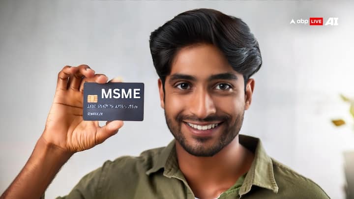 MSME Credit Card Applying Process: सरकार ने की MSME क्रेडिट कार्ड की लिमिट दोगुनी. अगर आपके पास नहीं MSME क्रेडिट कार्ड. तो फिर आप इस तरह दे सकते हैं आवेदन.