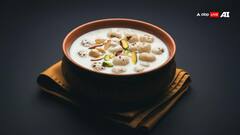 एनर्जी का पावर हाउस है दूध-मखाना, रोज खाना शुरू कर दें तो नहीं होंगे ये दिक्कतें