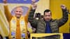 Booth Shuffles For Kejriwal, Sisodia — Know Where AAP, BJP, Congress Top Guns Will Vote In Delhi