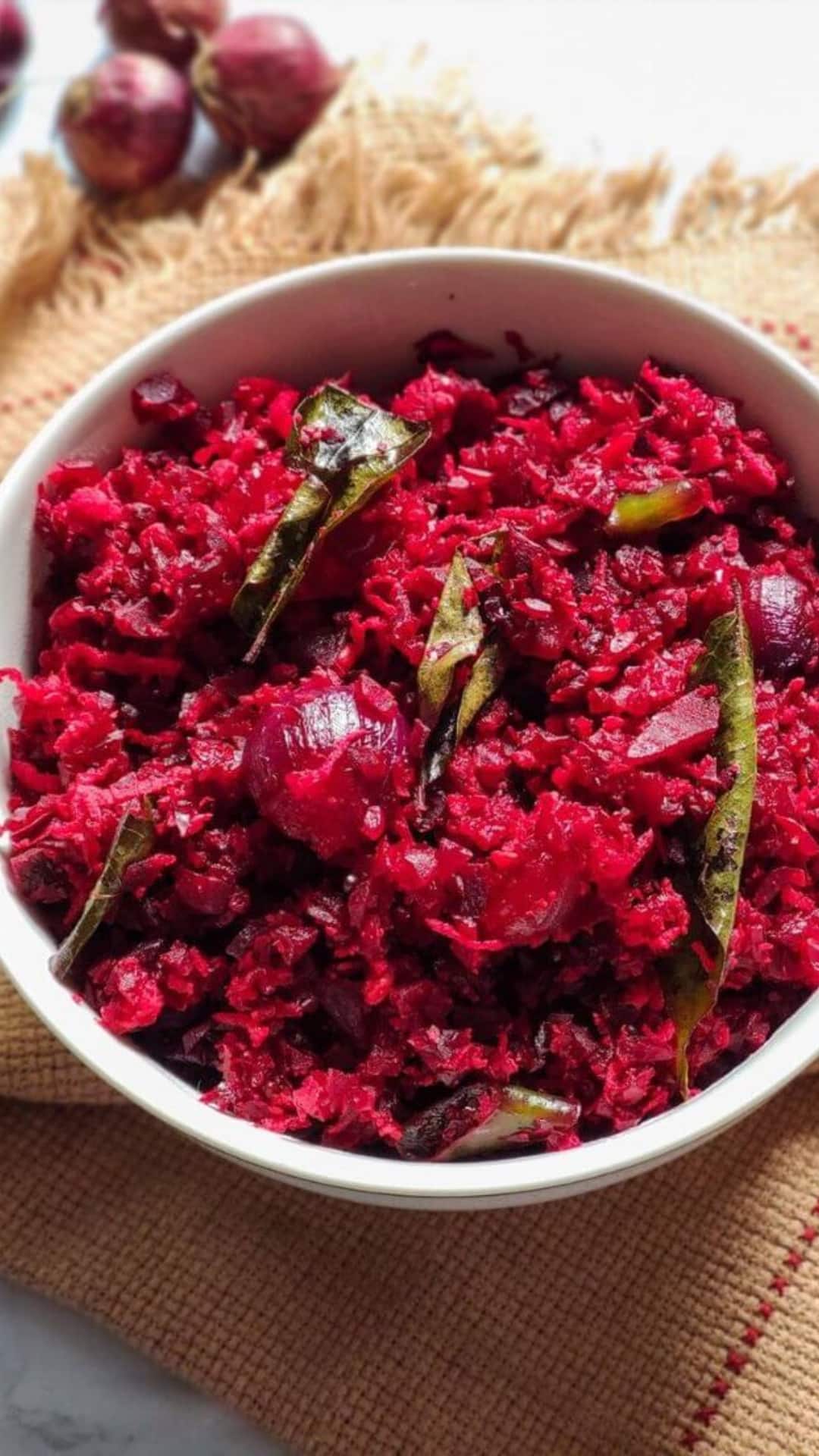 9 Lesser Known South Indian Dishes You Must Try