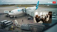 फ्लाइट के बिजनेस क्लास में कैसे मिलता है वाईफाई? जानिए किस तकनीक का होता है इस्तेमाल