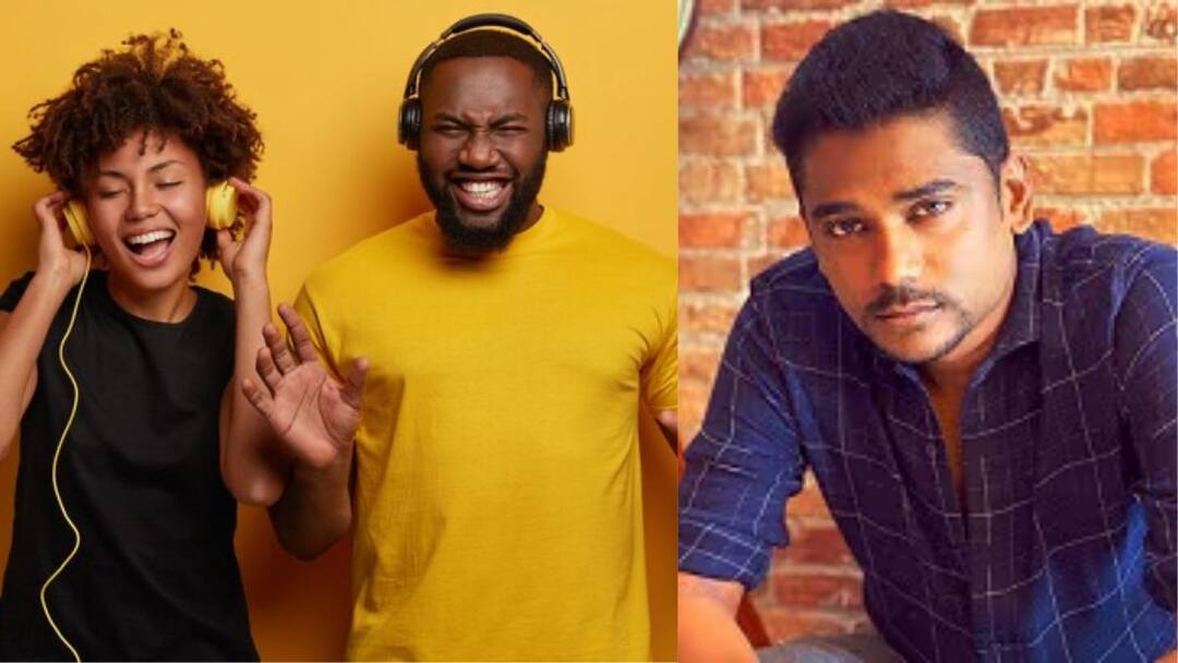 ஒரு பாட்டு ஹிட் ஆவதில் இவ்வளவு லாபியா...கைதி பட இசையமைப்பளர் ஆதங்கம்