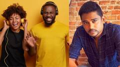 ஒரு பாட்டு ஹிட் ஆவதில் இவ்வளவு லாபியா...கைதி பட இசையமைப்பளர் ஆதங்கம்