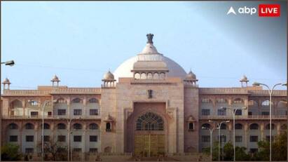Rajasthan Government to Introduce Anti Conversion Bill in Assembly Rajasthan Anti Conversion Bill: சட்டவிரோத மதமாற்றத்திற்கு ஆப்பு வைக்கும் ராஜஸ்தான்... சிக்குனா ஜெயில்தான்...