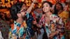 Keerthy Suresh Shares Unseen Moments From Her Goa Pre-Wedding Bash, See Pics