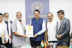 फडणवीस-शिंदे-फडणवीस; नाना पाटेकरांनी सांगितला 'नाम'चा प्रवास; गावागावात भेट देणार