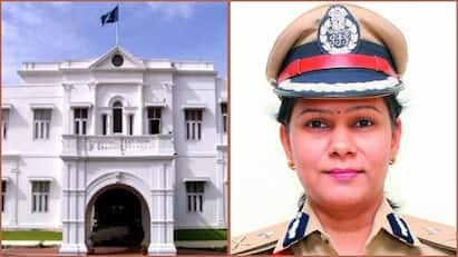 DGP Office States that No Murder Attempt Was Made on ADGP Kalpana Nayak DGP on Kalpana Nayak Issue: கூடுதல் டிஜிபி கல்பனா நாயக் மீது கொலை முயற்சி ஏதும் நடக்கவில்லை.. அடித்துச் சொல்லும் காவல்துறை...