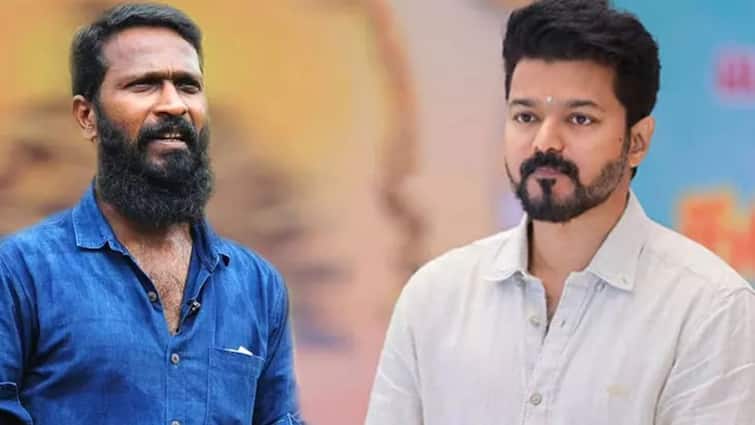 Why dis vetrimaaran attended Vijay's tvk one year celebration function விஜயின் தவெக நிகழ்வில் வெற்றிமாறன் ஏன் கலந்துகொண்டார்..? வெளியானது உண்மையான காரணம்