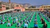Rajasthan: एक बार फिर 'सूर्य नमस्कार' कर इतिहास रचेगा राजस्थान, स्कूलों में आज बड़ा आयोजन, जानें डिटेल
