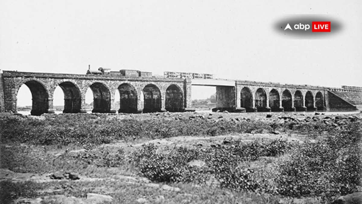 100 Years Of Railway Electrification: It All Started With Bombay's Victoria Terminus — See Timeline