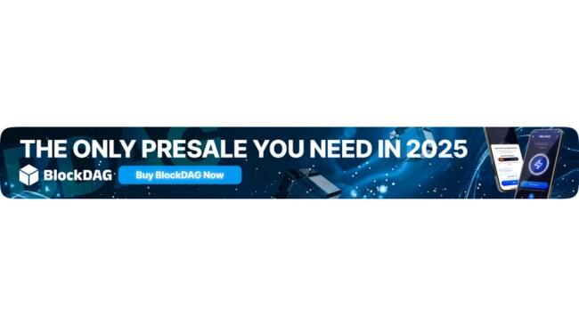 Upcoming CEX Listings: BlockDAG's Rise, Litecoin ETF Speculations, and Trump's Impact on Crypto Demand