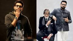 जब पापा अमिताभ बच्चन की फिल्म के सेट से बाहर निकाले गए थे अभिषेक बच्चन, किस्सा जान लगेगा झटका