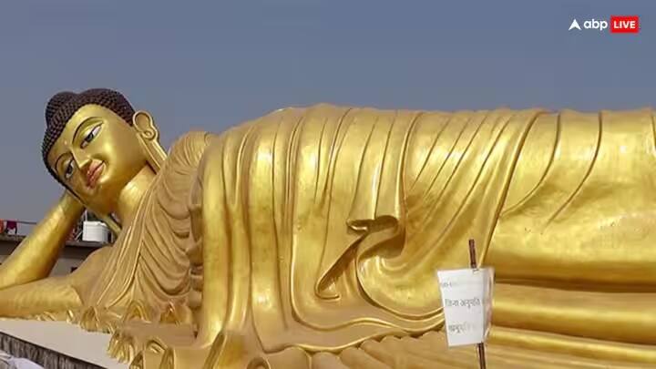 ગૌતમ બુદ્ધ બૌદ્ધ ધર્મના સ્થાપક હતા. તેમને એશિયાનું તેજ પુંજ કિરણ કહેવામાં આવે છે. ભારતમાં જ્યાં પણ ભગવાન બુદ્ધે મુલાકાત લીધી હતી ત્યાં બૌદ્ધ તીર્થસ્થાનો છે.