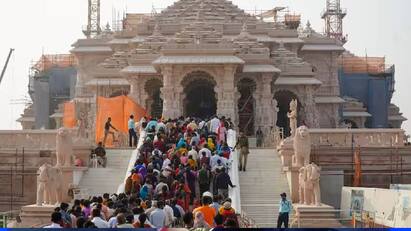 Ayodhya: Ram Temple Chief Priest Critical After Suffering Brain Stroke பாபர் மசூதி இடிக்கப்பட்டபோது பூசாரியாக இருந்த ராமர் கோயில் அர்ச்சகருக்கு வந்த நோய்: மருத்துவமனையில் அனுமதி!