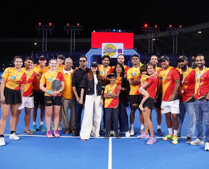 सामंथा के तलाक को 4 साल हो गए हैं. सामंथा से तलाक के बाद नागा चैतन्य अपनी लाइफ में आगे बढ़ चुके हैं.