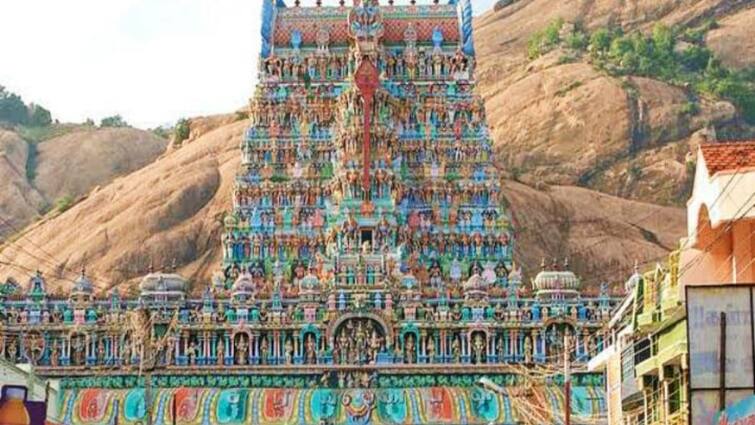 Prohibitory Order 144 imposed for 2 days in Madurai over Thiruparankundram temple issue Madurai 144: திடீர் பரபரப்பு..! மதுரையில் 2 நாட்களுக்கு 144 தடை உத்தரவு அமல் - காரணம் என்ன?