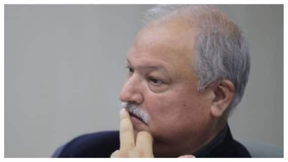 Congress Leader Shakeel Ahmad Khan's Son Dies By Suicide In Patna