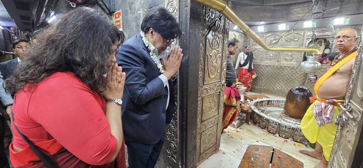 दरअसल मध्य प्रदेश में साल 2028 में सिंहस्थ का मेला लगने वाला है. इसे लेकर मध्य प्रदेश सरकार बड़े पैमाने पर तैयारी करने का दावा भी कर रही है.