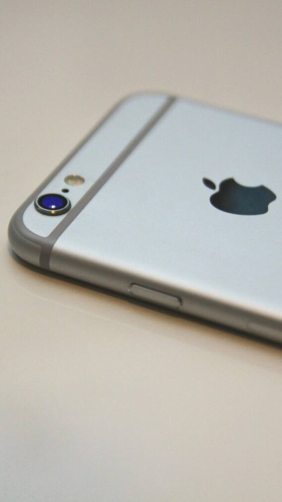 ఐఫోన్‌లో ఉండే 