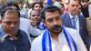 UP Politics: 'यूपी में कानून व्यवस्था तोड़ रहीं दम' अयोध्या की घटना पर चंद्रशेखर आजाद ने यूपी सरकार को घेरा