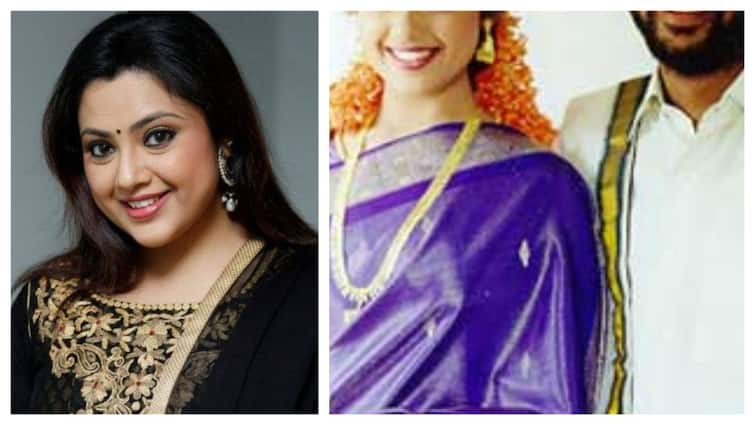 Actor Prabhu deva and Meena Love Rumor Gossip Meena Love Story: திருமணமான நடிகர் மீது காதல் மயக்கத்தில் சுற்றிய மீனா! பிளே பாய் என தெரிந்ததும்  கழற்றிவிட்ட ஸ்டோரி தெரியுமா!