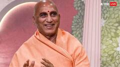 स्वामी अवधेशानंद ने की CM योगी की तारीफ, शंकराचार्य अविमुक्तेश्वरानंद को लेकर क्या कहा?