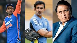 फिर गरमाया कन्कशन सब्स्टीट्यूट 'विवाद', सुनील गावस्कर बोले शिवम दुबे को कुछ नहीं हुआ था; गंभीर-सूर्या पर भड़के