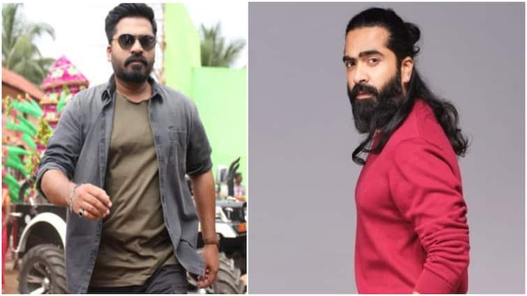 Actor Simbu Birthday Special STR Comeback Tamil Cinema Simbu: 