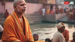 महामंडलेश्वर बनने के लिए कौन-सी डिग्री होती है जरूरी? जान लें हर एक डिटेल