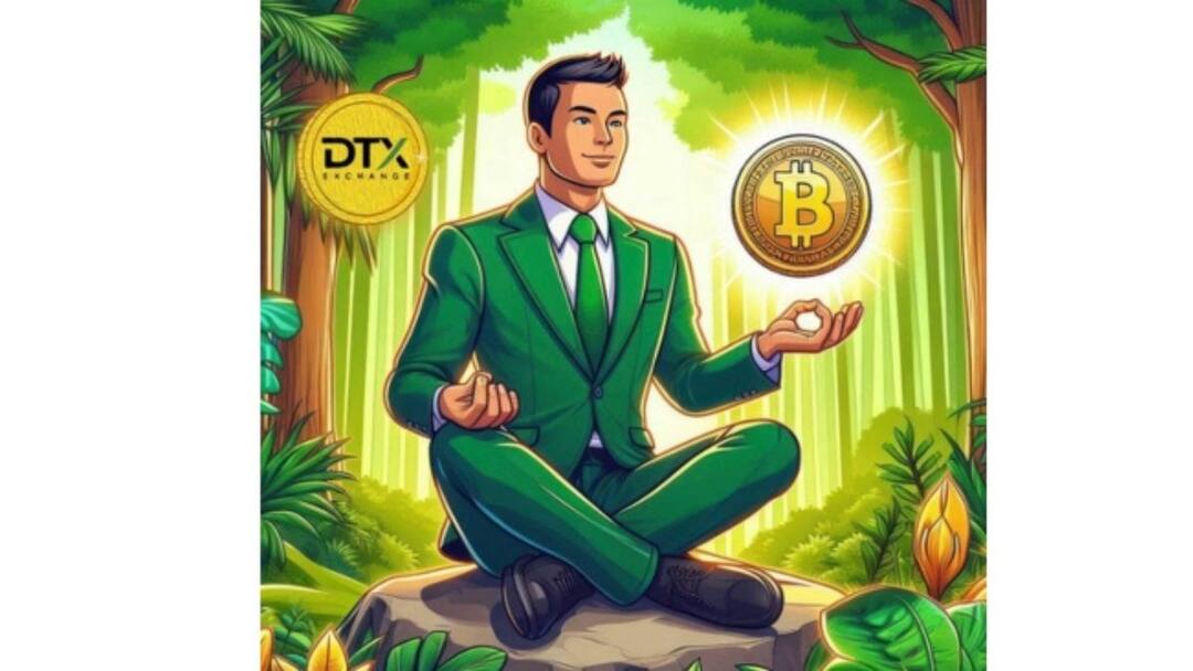 DTX Exchange Leaps Towards $13.2 Million! DeFi Project Crosses 10,000 Signups Per Day In Final Round DTX Exchange Leaps Towards $13.2 Million! DeFi Project Crosses 10,000 Signups Per Day In Final Round DTX Exchange Leaps Towards $13.2 Million! DeFi Project Crosses 10,000 Signups Per Day In Final Round