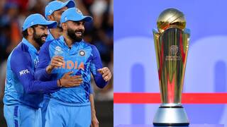 सिर्फ 3 हजार में भारत-पाक मैच का टिकट, आज इतने बजे से खरीदें; चैंपियंस ट्रॉफी में दुबई में खेला जाएगा महामुकाबला