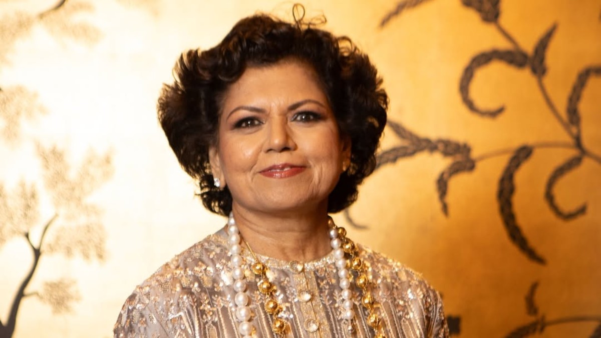 Grammys 2025: Indian-American Musician And Entrepreneur Chandrika Tandon Wins Award For Album 'Triveni'