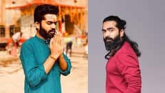 Silambarasan: வெளியானது சிம்பு 51-வது திரைப்பட அறிவிப்பு! குஷியில் ரசிகர்கள்!