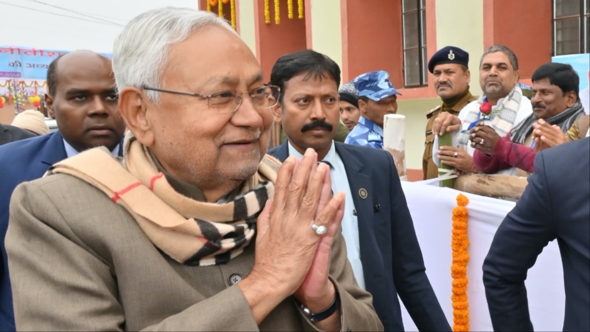 Basant Panchami 2025: बसंत पंचमी पर CM नीतीश कुमार ने दी बधाई, पटना के मरीन ड्राइव पर होगा पतंग उत्सव