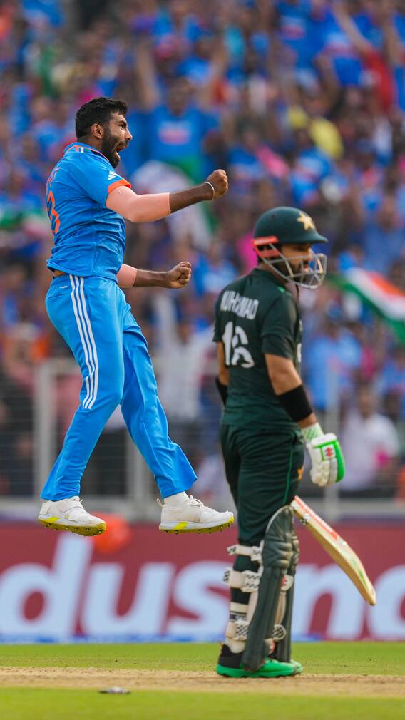 आज खरीदें चैंपियंस ट्रॉफी के भारत-पाकिस्तान मैच का टिकट, सिर्फ इतनी है कीमत