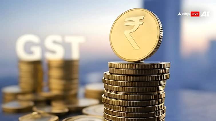 GST Collections Jump 7.5% In July, Tally Hits Rs 1.96 Lakh Crore