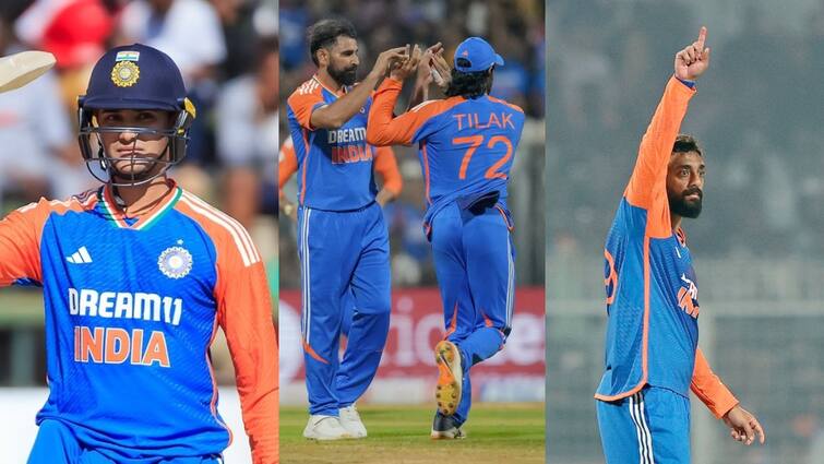 इंग्लैंड के खिलाफ T20 श्रृंखला से भारत को क्या मिला, मजबूत 5 -बिंदु जीत को समझें