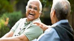 ઘરે બેઠા આયુષ્યમાન વય વંદના કાર્ડ બનાવી શકે છે 70 વર્ષથી વધુ ઉંમરના વૃદ્ધ, જાણો પ્રક્રિયા