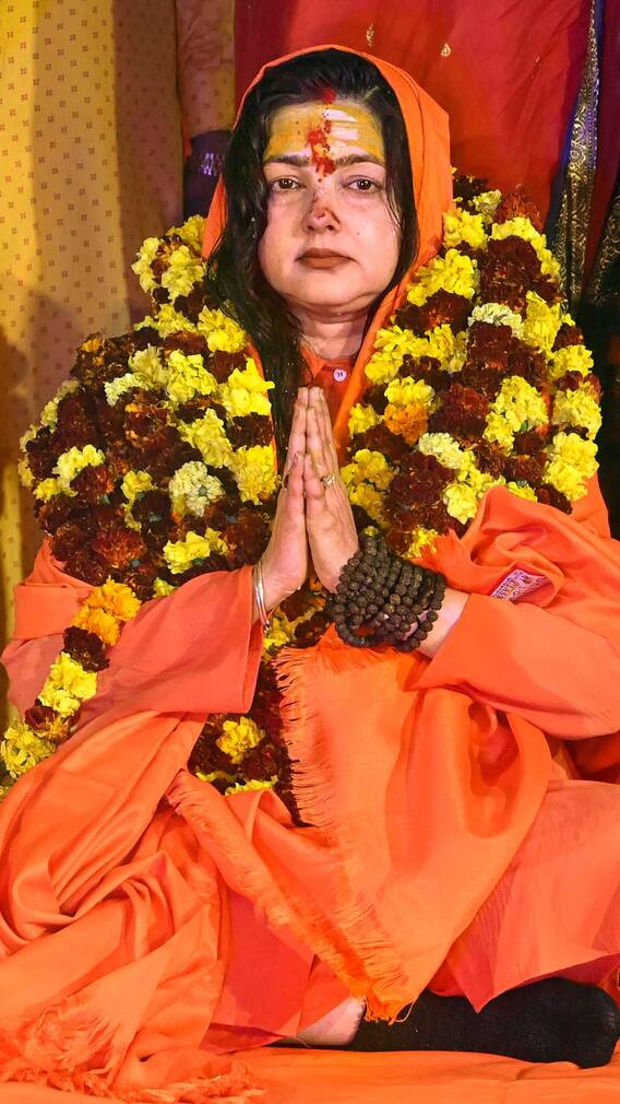 क्या महामंडलेश्वर बनने के लिए देने पड़ते हैं पैसे?