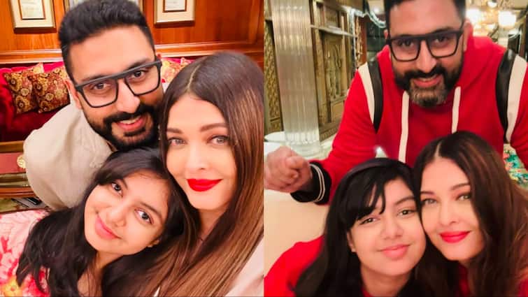 Aishwarya Rai Bachchan Abhishek Bachchan daughter Aaradhya Bachchan gave petition in Delhi High Court आराध्या बच्चन को लेकर गूगल पर हैं गलत खबरें, दिल्ली हाईकोर्ट ने जारी किया नोटिस
