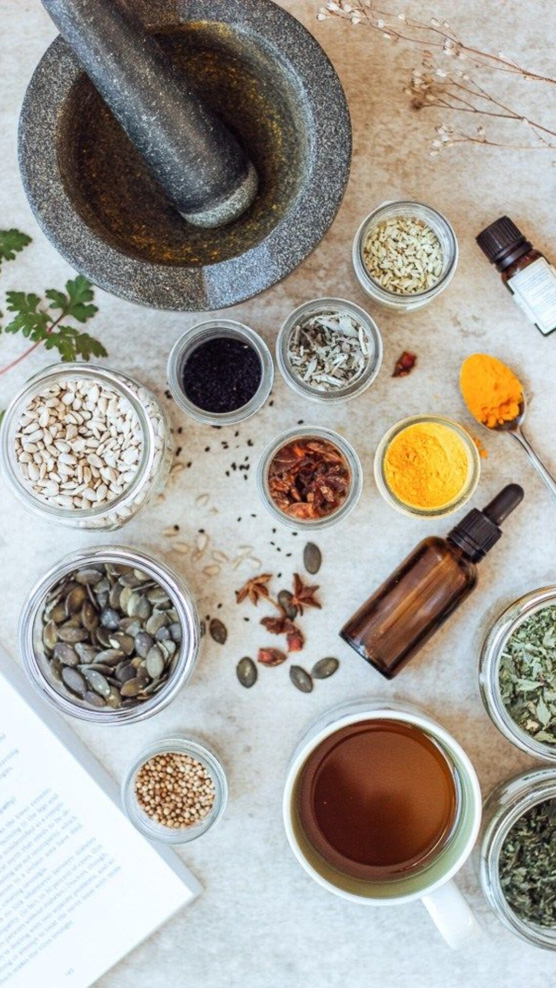 Top 9 Ayurvedic Morning Rituals For A Healthy Start