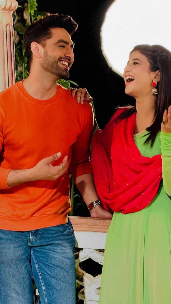 अभिरा अरमान करेंगे बच्चे के लिए ये डील,रूही बनेगी सरोगेट